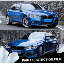 Krāsu aizsardzība Auto filma PPF