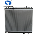 Auto Cooling System Car Aluminum Radiator for TOYOTA HILUX 04 MT 16400-OL120 16400-OL250