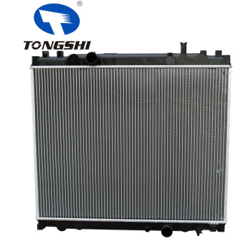 Auto Cooling System Car Aluminum Radiator for TOYOTA HILUX 04 MT 16400-OL120 16400-OL250