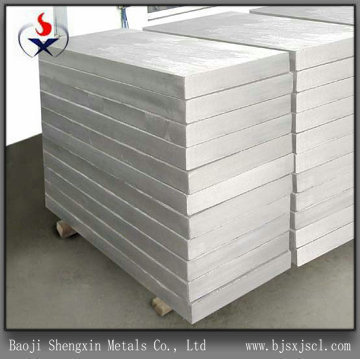 B265 plate Titanium plate from factory
