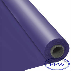 Solid Purple Wrapping Paper Wholesale