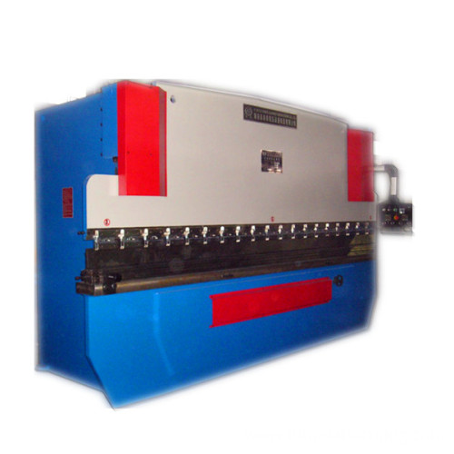 Hydraulic Press Brake