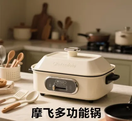 Morphyrichards Multi-Function Pot