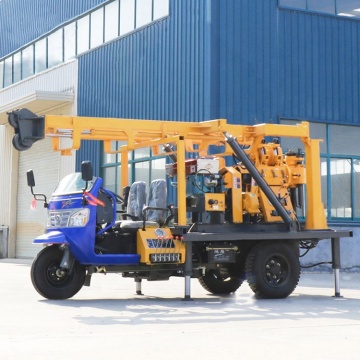 2021トレーラー主導のコアマインディープウォーターウェルドリルリグ販売