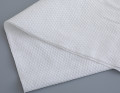 Bamboo Fiber Non Woven Fabric Roll Spunlace Không dệt vải cho mặt nạ và ướt