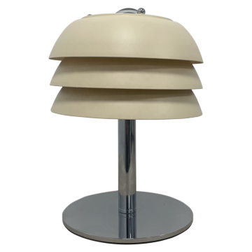 Creative Creme Mini Retro Mushroom LED Light
