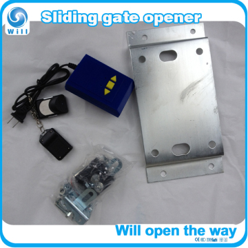 Sliding Gate Opener