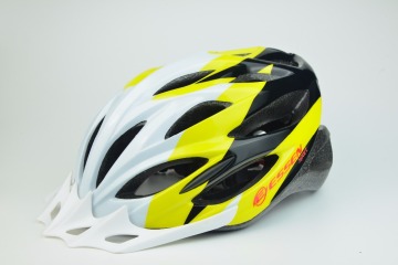 in mold bike helmet from OEM factory