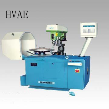 Vertical Hard-Bearing Balancing Machine