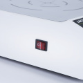 Fornitura di fabbrica Agiuscolo magnetico di grande capacità Display digitale Stirrer magnetico