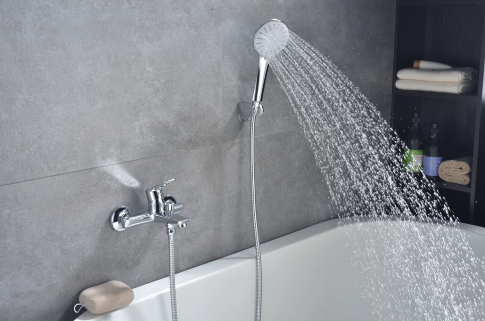 Hot-selling Bath Tub Shower Mixer Faucet