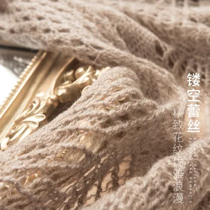 cashmere scarf