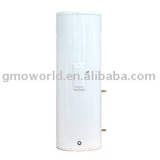 Solar Water Heater Tank