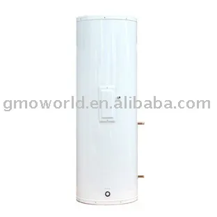 Solar Water Heater Tank