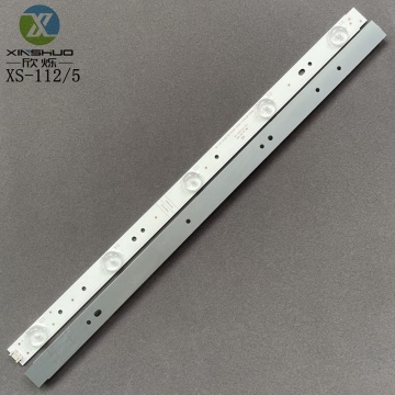 Custom LED TV Light for SKYWORTH Models: 43E3500, 02K03177A, RDL430WY, 43E6000, E465853