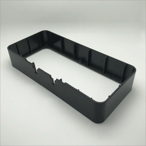 Custom Injection Molding Electronic Plastic Enclosures
