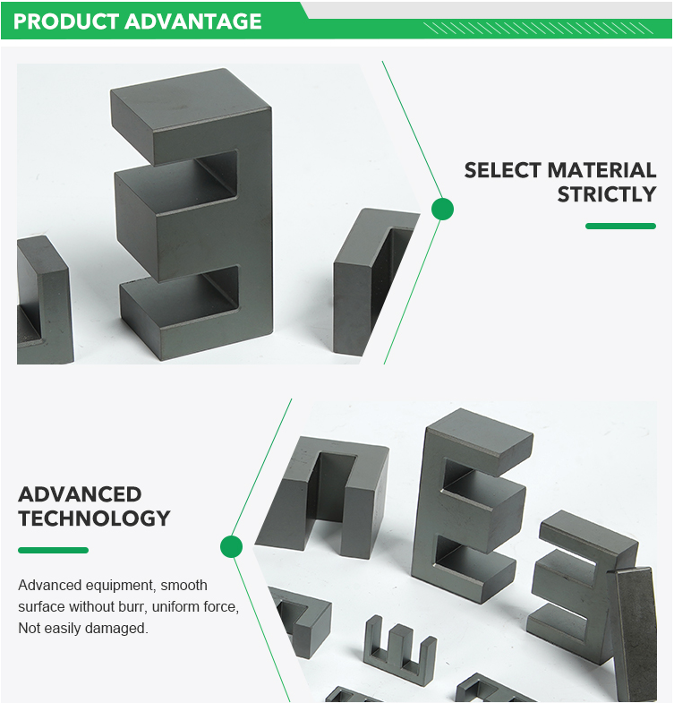 Ferrite Core