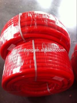 1216 pex al pex pipe for natural gas