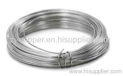 Aluminum Wire 