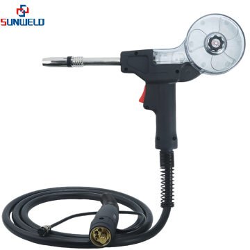 XL SP PRO240 স্পুল গান 10ft(3.0m) ইউরো সংযোগকারী