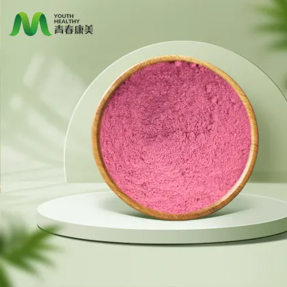High Quality Mulberry Fruit Powder