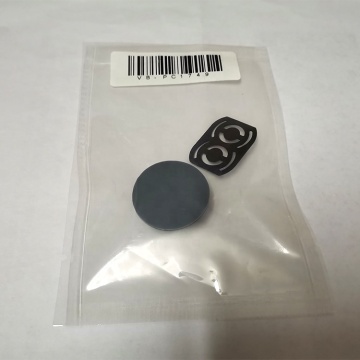 Piezas de repuesto de VideoJet 399171 Kit de reconstrucción de la bomba de canalones para 1210/1220/1510/1520/1610/1620/1710 CIJ Impresoras