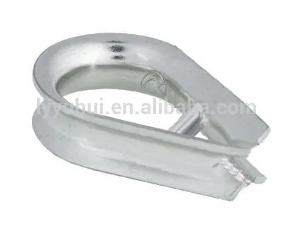 rigging hardware thimble