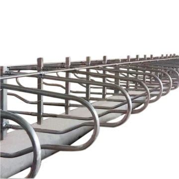KLN Free Cow Stall