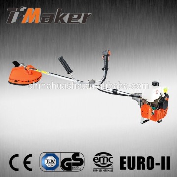 gas grass trimmer 2-stroke gasoline brush cutter BG328 with CE/GS approved