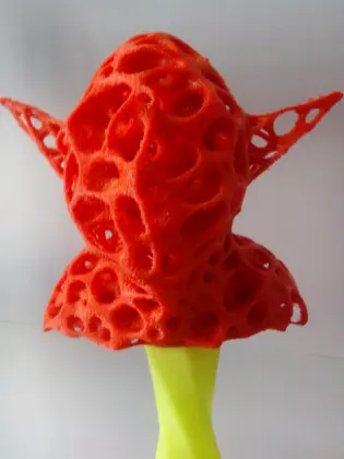 High Quality Digital 3D Printer Dual-Extruder Flashforge 3D Printer Digital Printer/Desktop 3D Printer with ABS PLA Filament