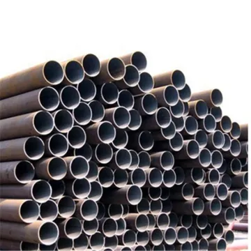 JIS G3454 STPG42 Carbon Steel Pipe Support: Specifications and Applications