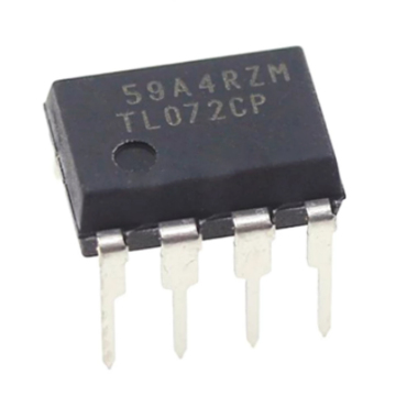 M74HC132YTTR IC Chip - Most Favorable Price, In Stock