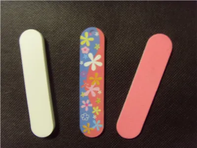 EMERY BOARD