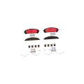 Bareegyada hore ee Toyota Highlander P 83145 N