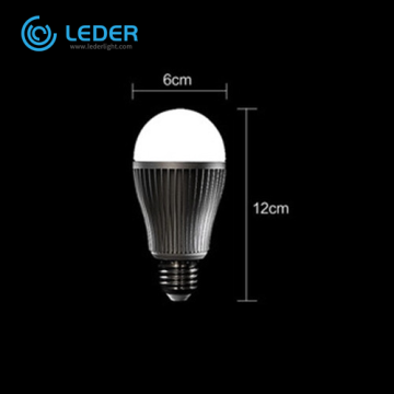 LEDER 9W WIFI Watt Light Bulb
