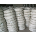 Q195 low carbon steel wire galvanized wire coil