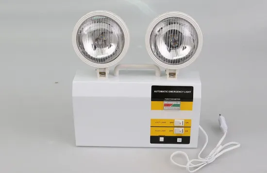 4*0.5w￠8 Led Emergency Light Lel123021 For Emergency Lighting, Ip20