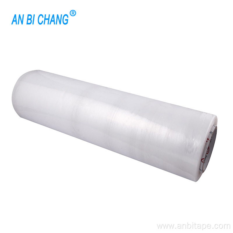 Plastic Stretch Shrink Wrap Film