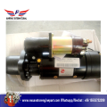 Shangchai dieselmotor delar startmotor 4N3181