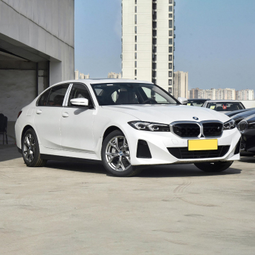 2023 Edrive 35L/40L RWD Luxury Sedan - Customized Electric Car for BMW i3