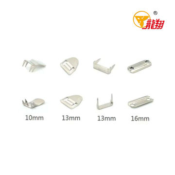 Multi-Size 65 Brass Trouser Hook Set