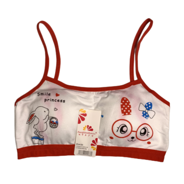 Quality Chinese-Made Bras for Young Girls and Teenagers