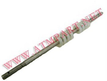 ATM spare part/atm parts Wincor Counter Rotate Shaft Assy