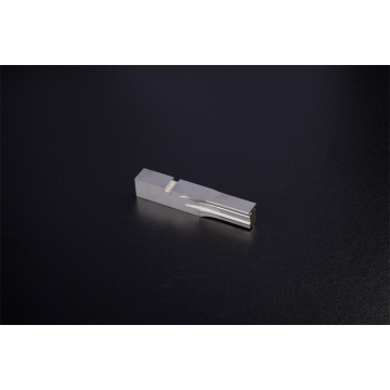 Custom tungsten steel slow wire machining parts