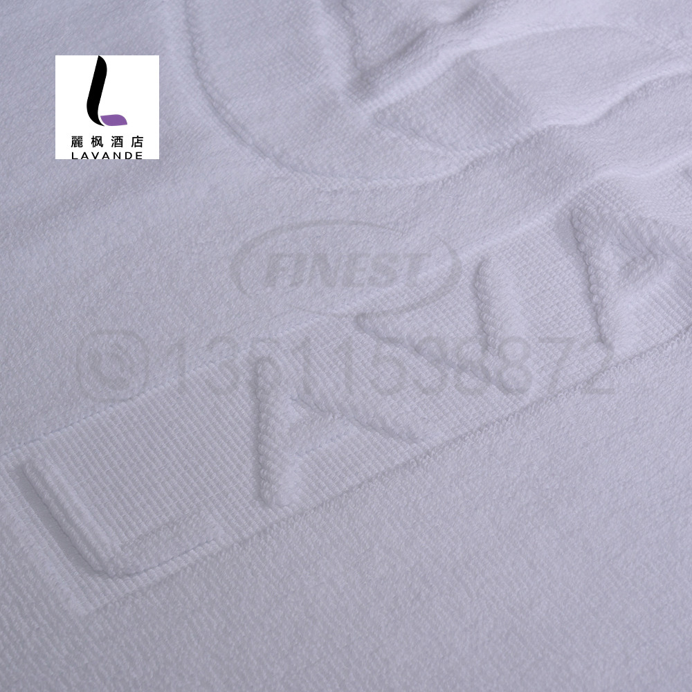 Hotel Towel