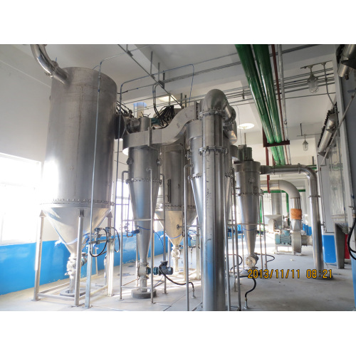 Industri kimia putaran flash drye