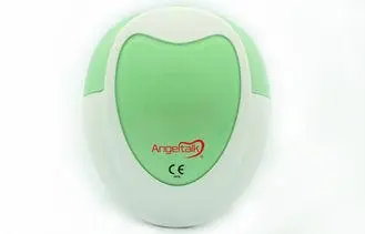 Doppler Fetal Heart Rate Monitor , Pregnant Home Fetal Dopp