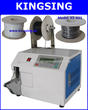 Cable Binding Machine KS-K03