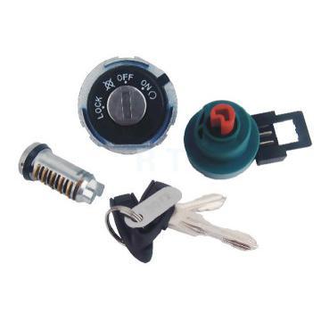 PIAGGIO BYQ-FLY Motorcycle Ignition Switch Lock for Ignition System  C