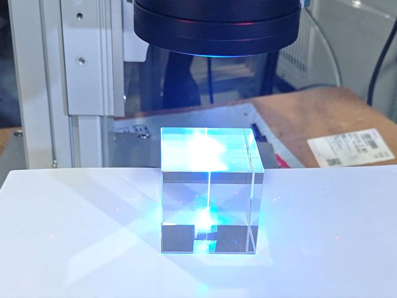 Laser Glass Etching Machine All You Need to Know